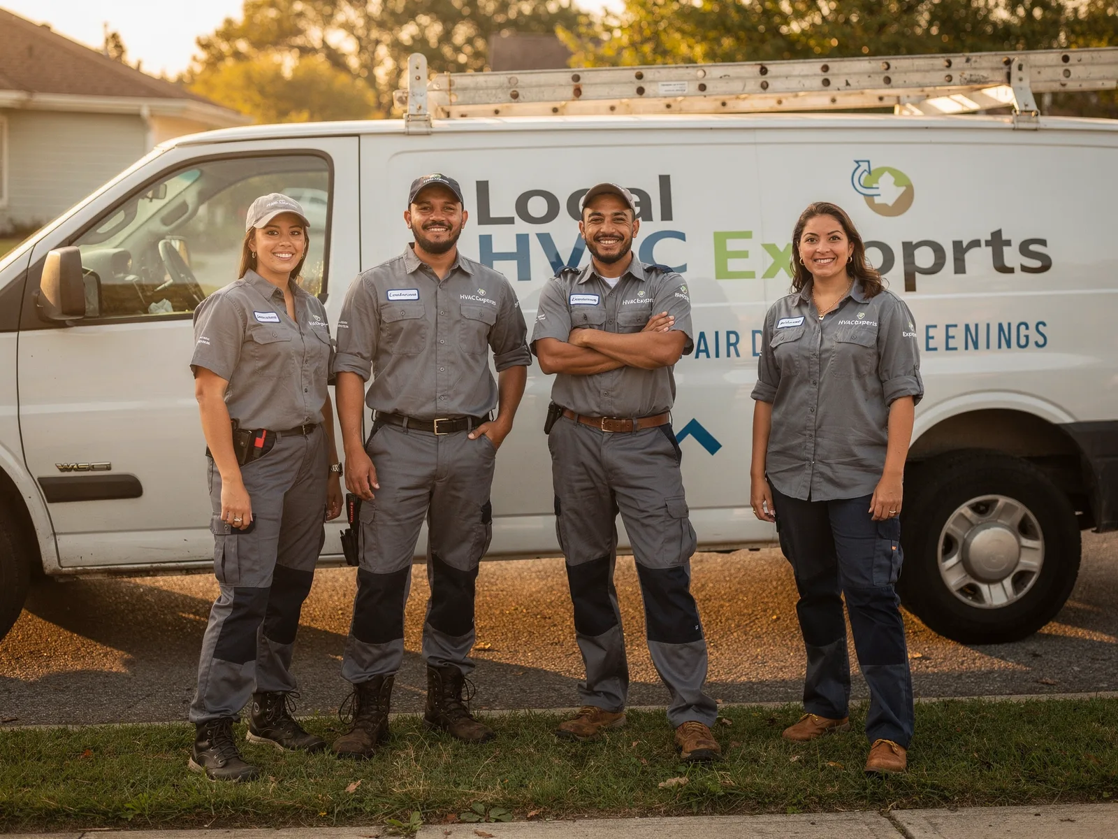 24/7 HVAC Repair & AC Replacement company in Valley Cottage, NY